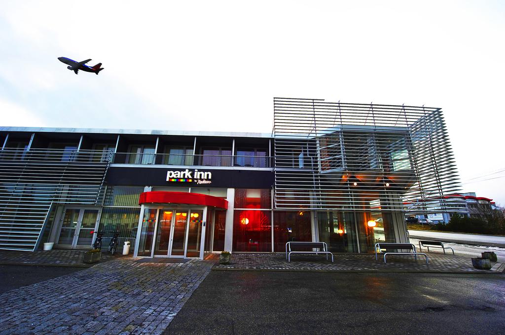 Park Inn by Radisson Haugesund Airport