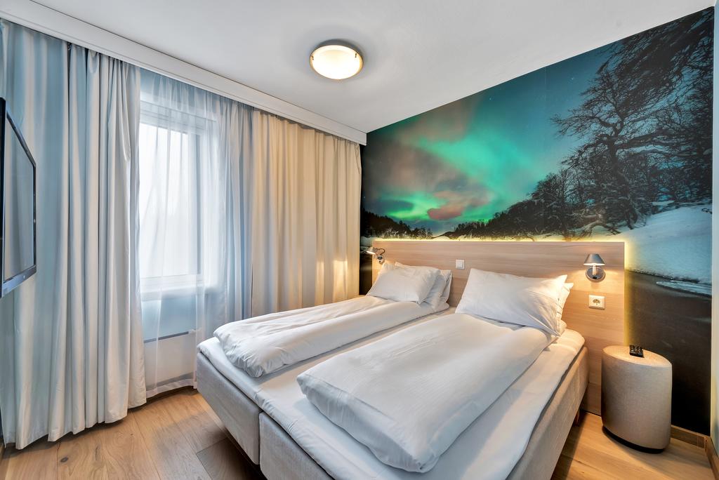 Thon Hotel Polar