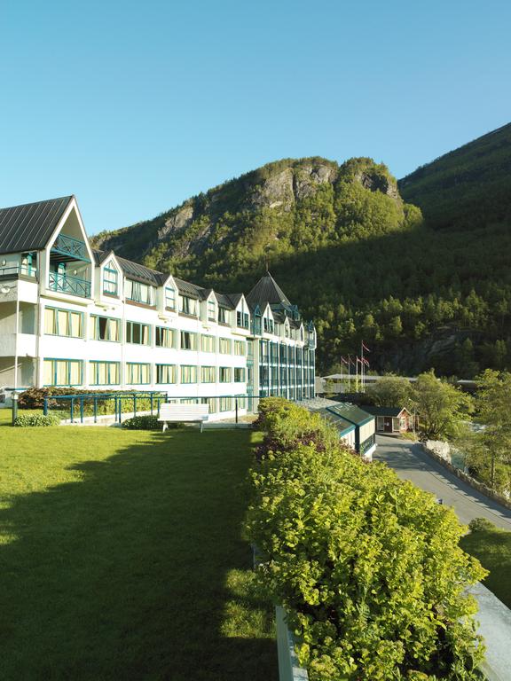 Hotel Union Geiranger