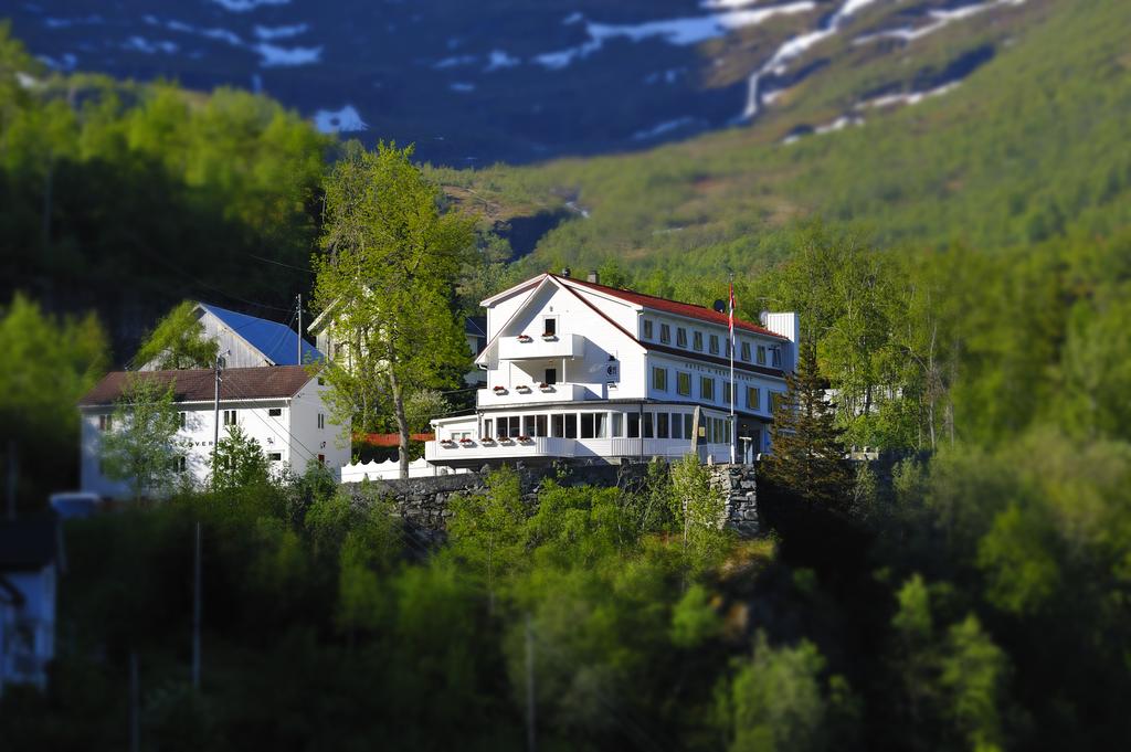 Hotel Utsikten