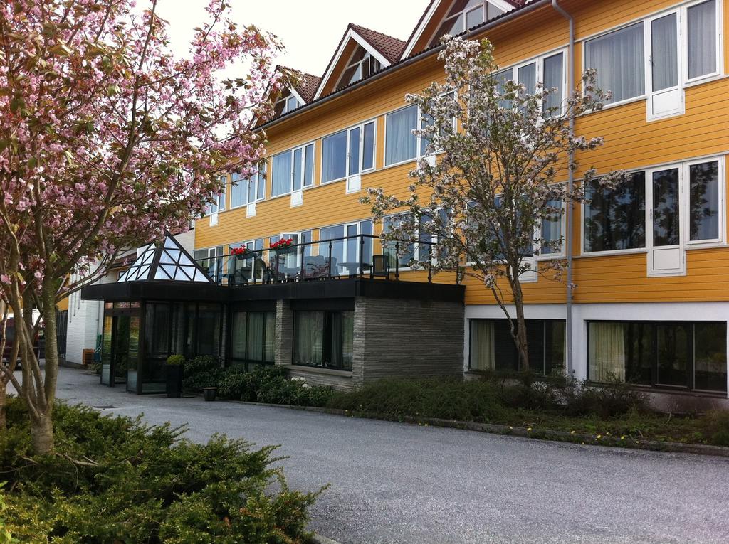 Alver Hotel Alversund