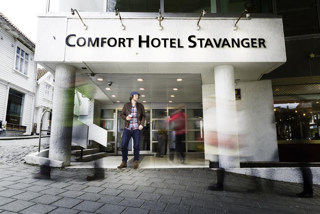 Comfort Hotel Stavanger