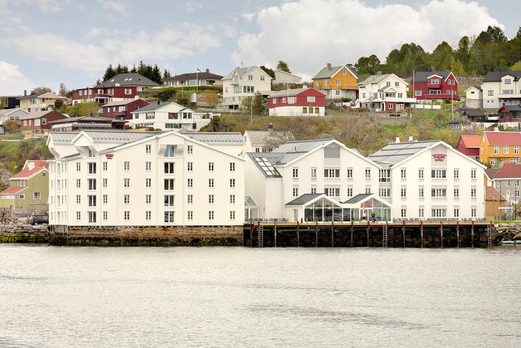 Thon Hotel Kristiansund