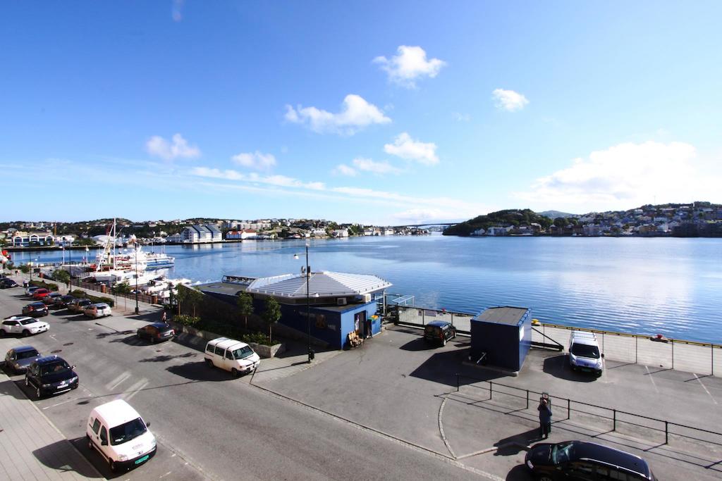 Hotel Kristiansund