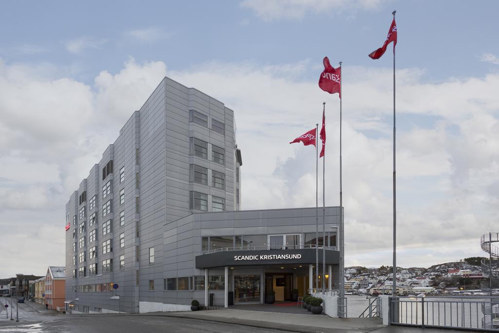 Scandic Kristiansund