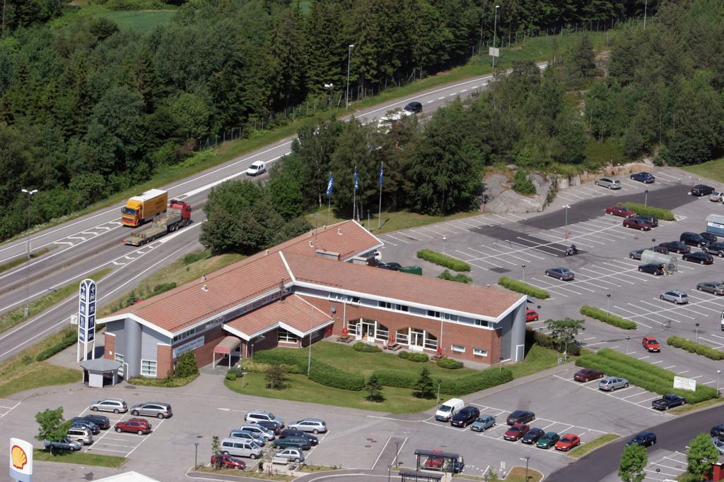 Sandefjord Motor Hotel