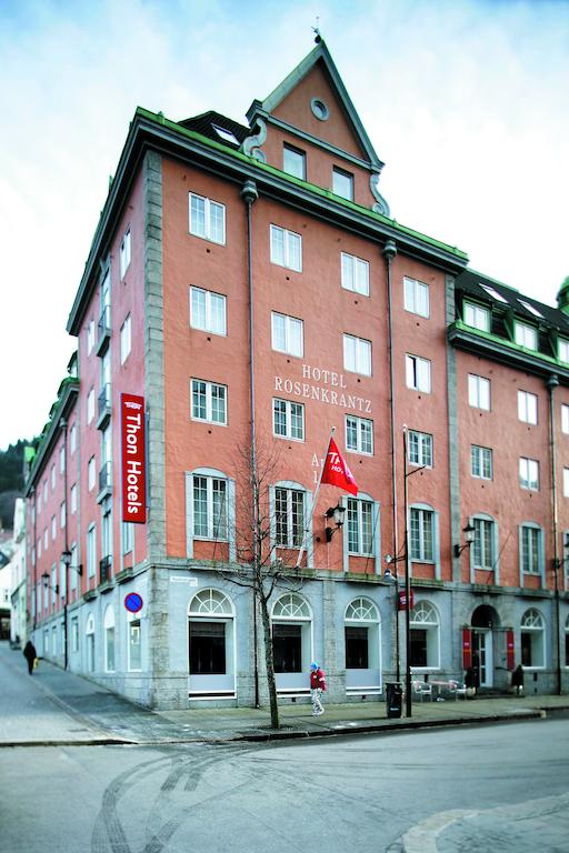 Thon Hotel Rosenkrantz