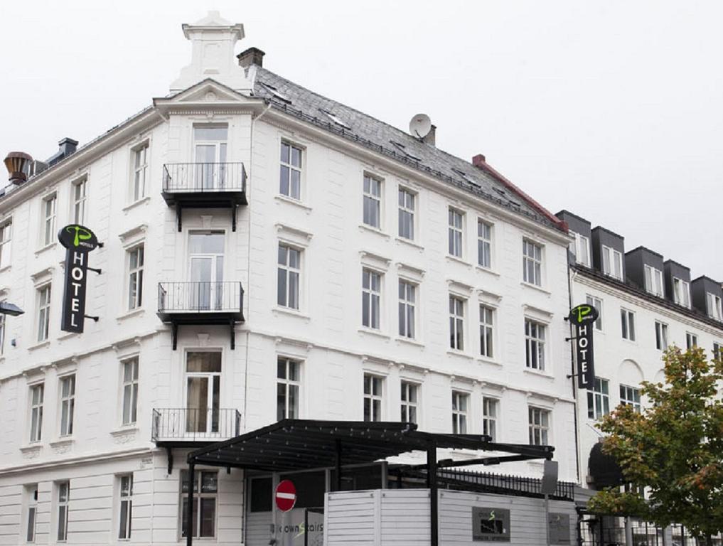 P-Hotels Bergen