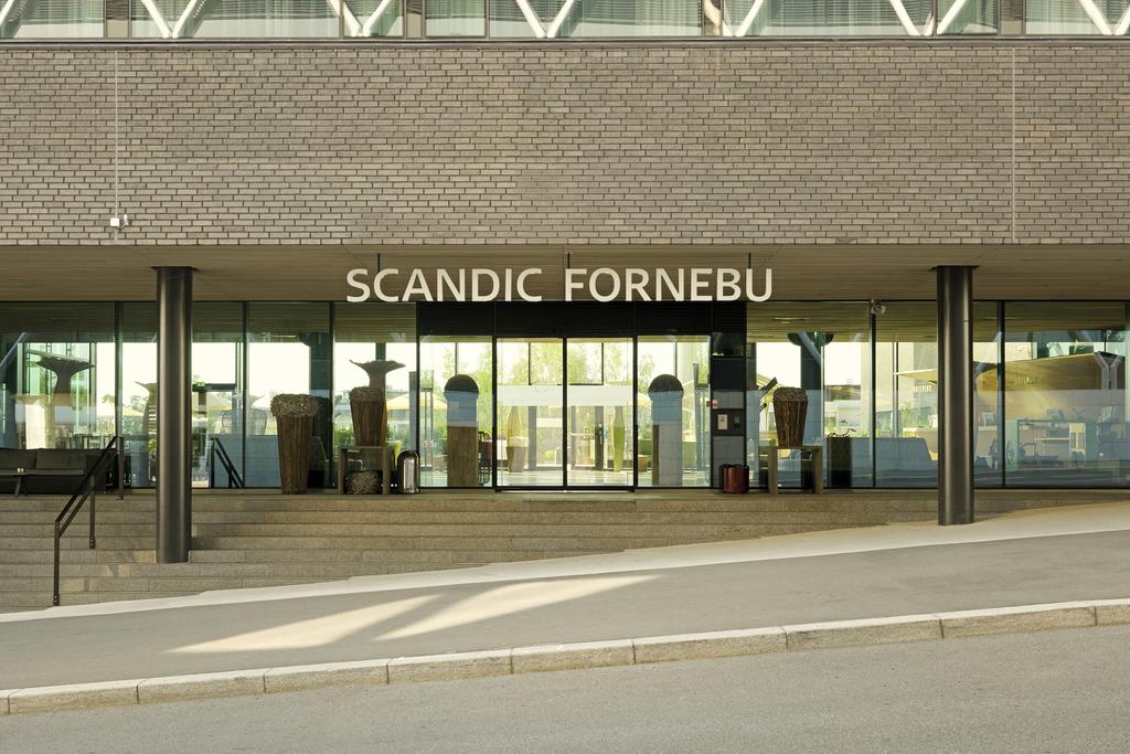 Scandic Fornebu