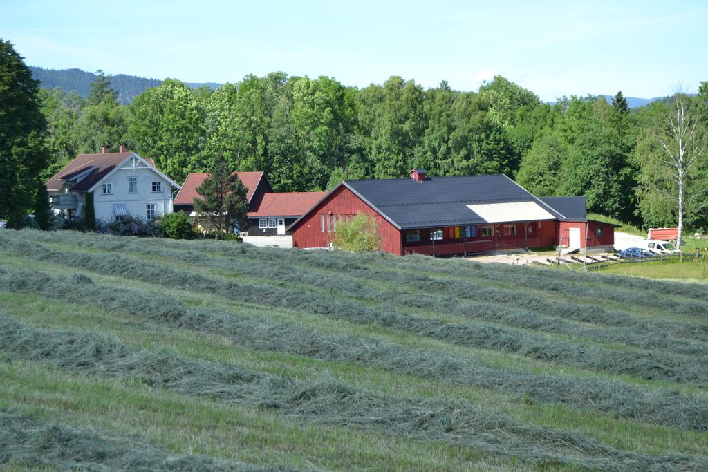 Renskaug Vertsgård