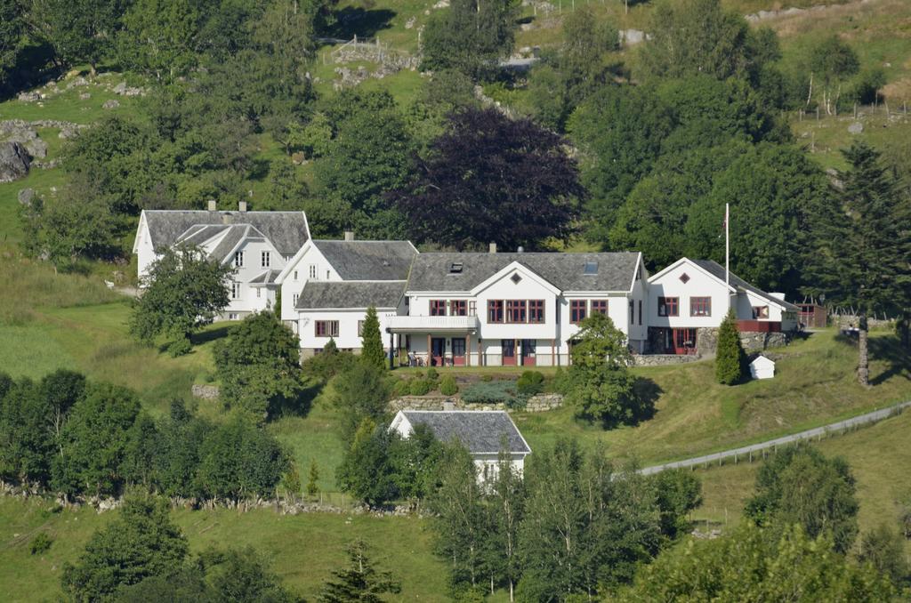 Høiland Gard