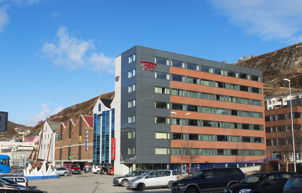 Thon Hotel Hammerfest