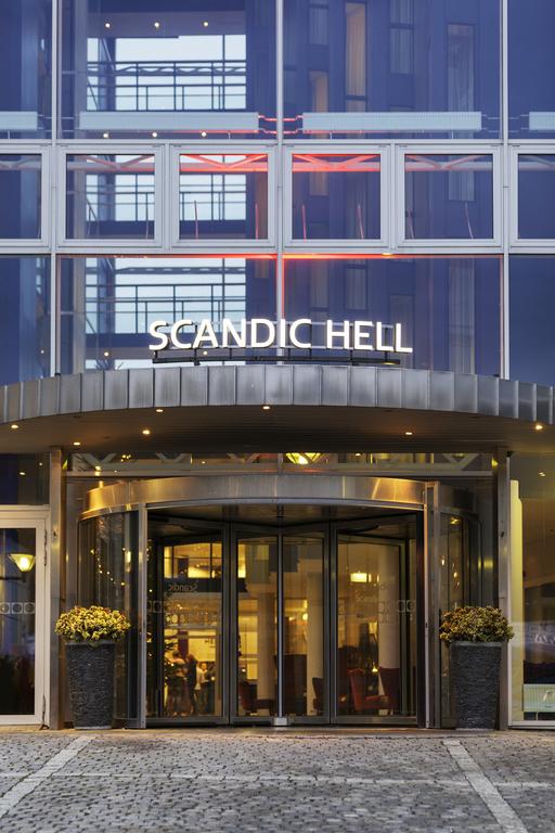 Scandic Hell