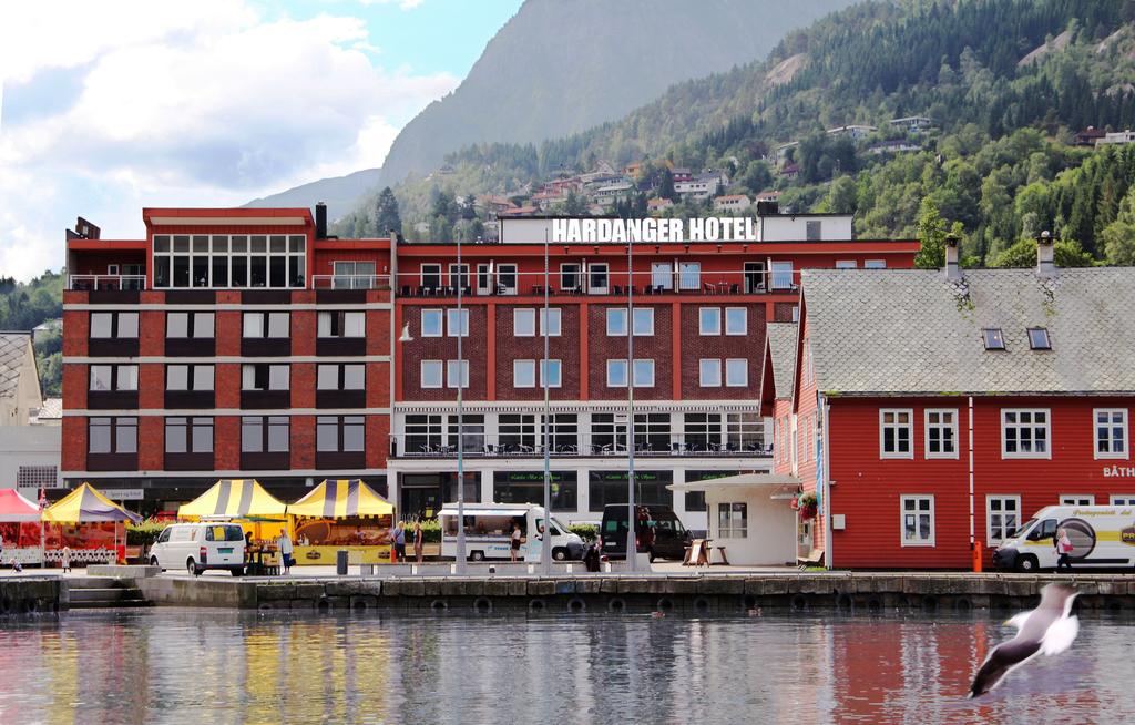 Hardanger Hotel