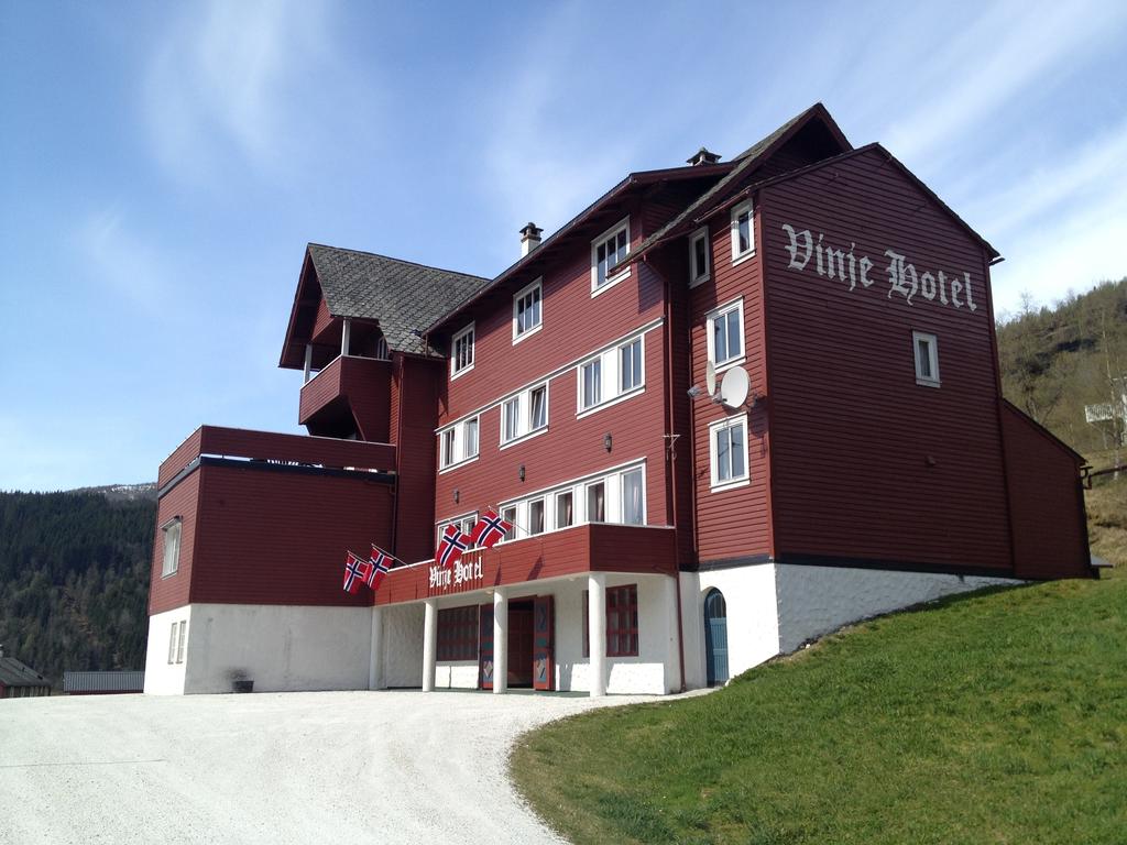 Vinje Turisthotel