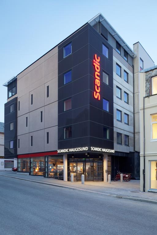 Scandic Haugesund