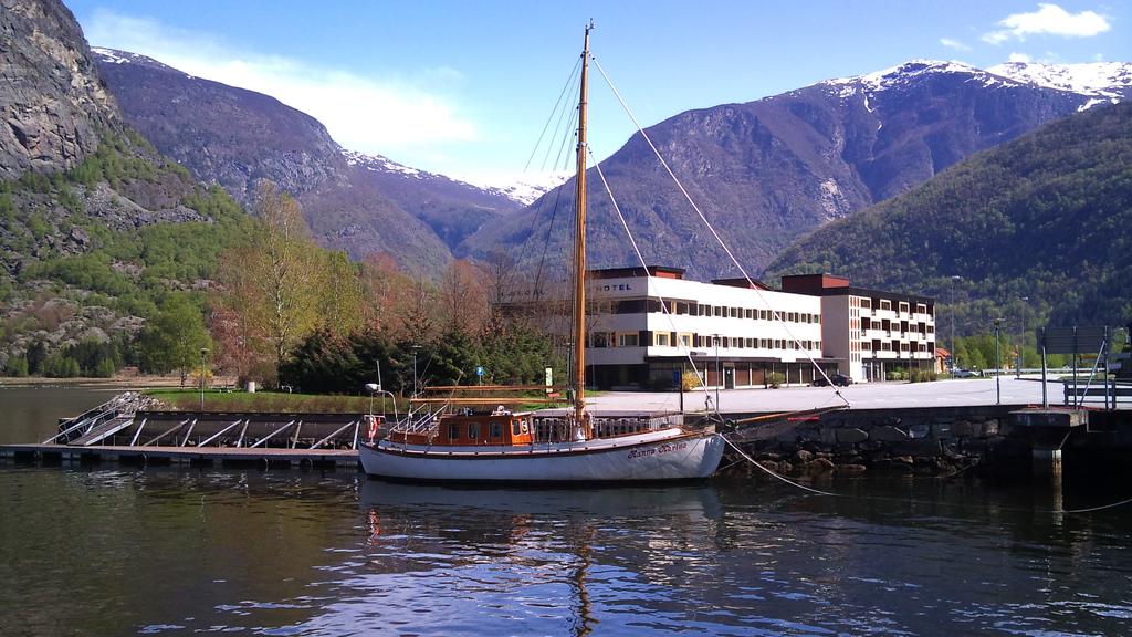 Lærdal Hotel