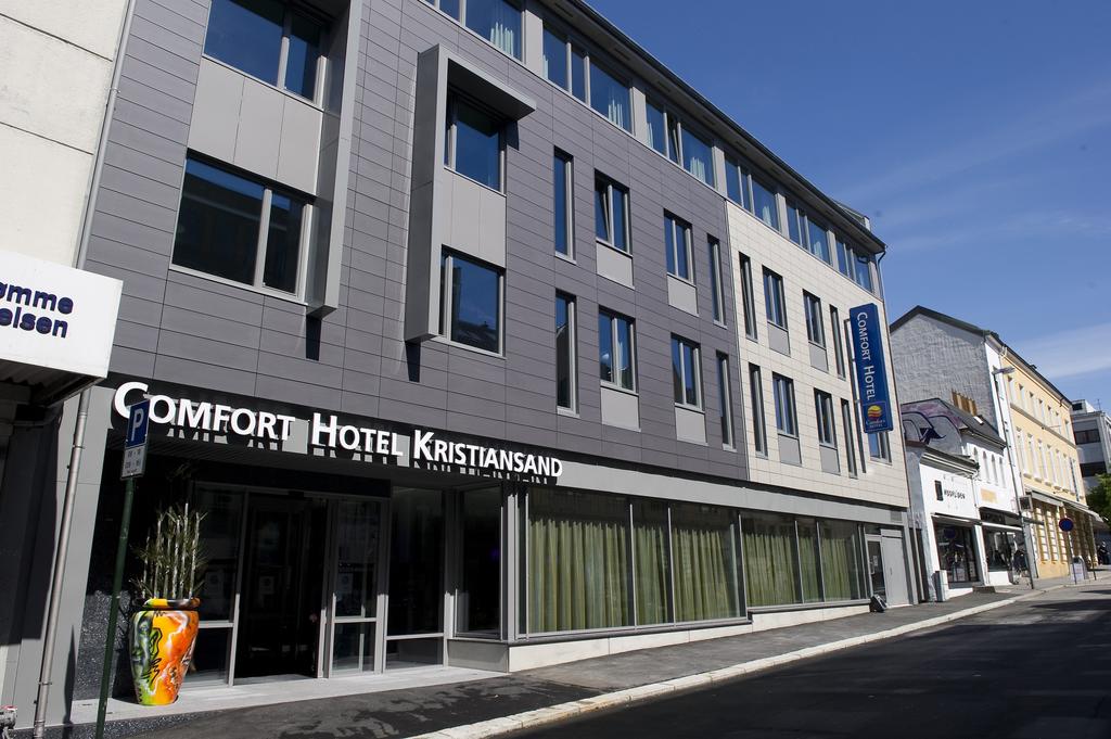 Comfort Hotel Kristiansand