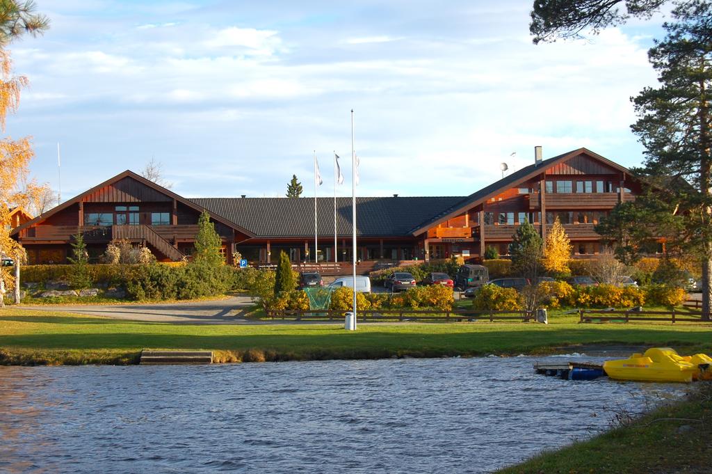 Sillongen Toten Hotel