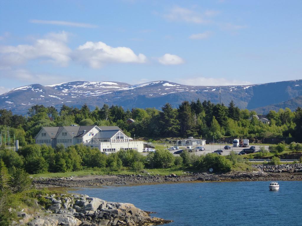 Aalesund Airport Hotel