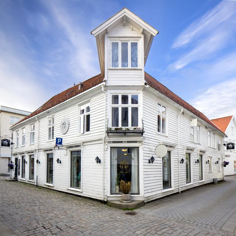 Kjobmandsgaarden Hotel