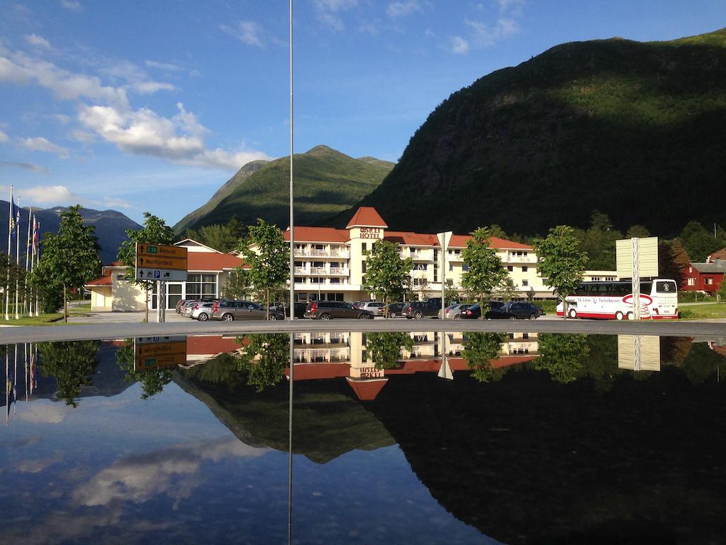 Thon Hotel Jølster