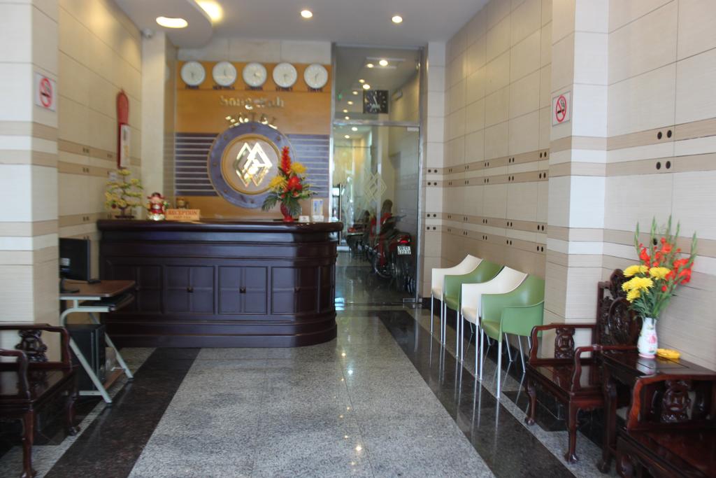 Song Anh 1 Hotel