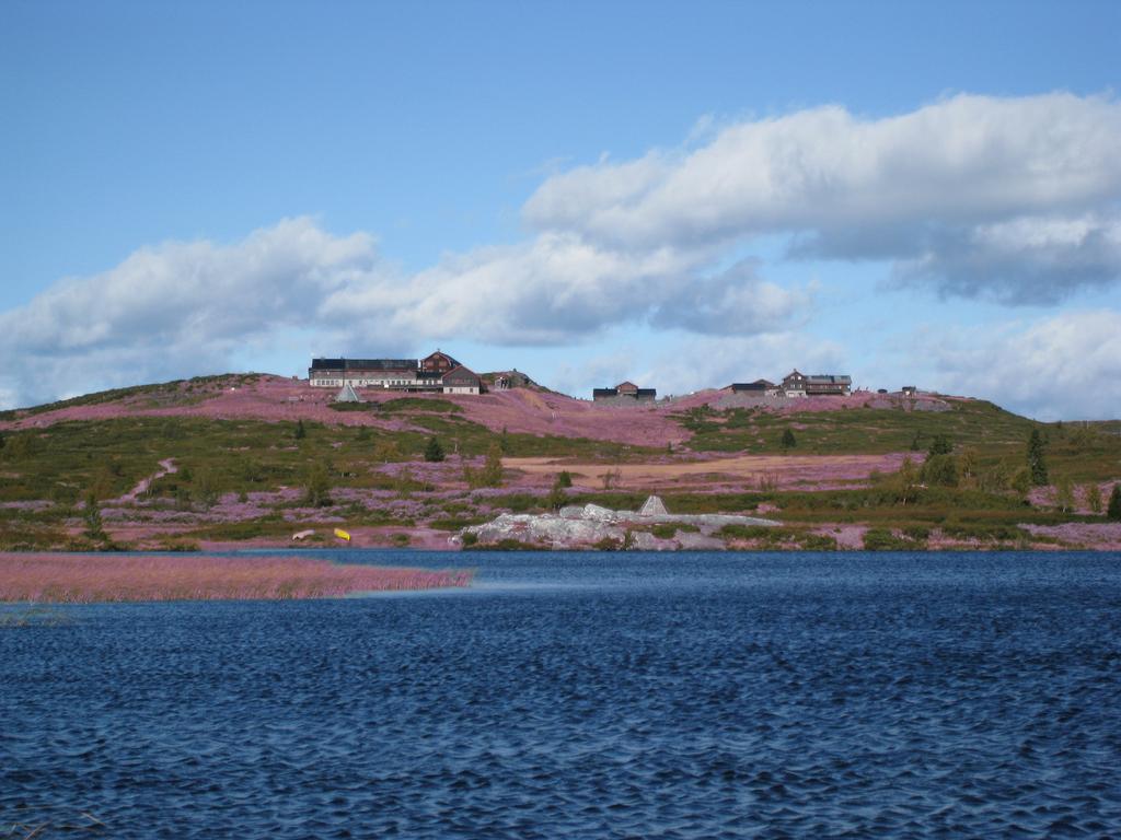 Gudbrandsdal Leirskole