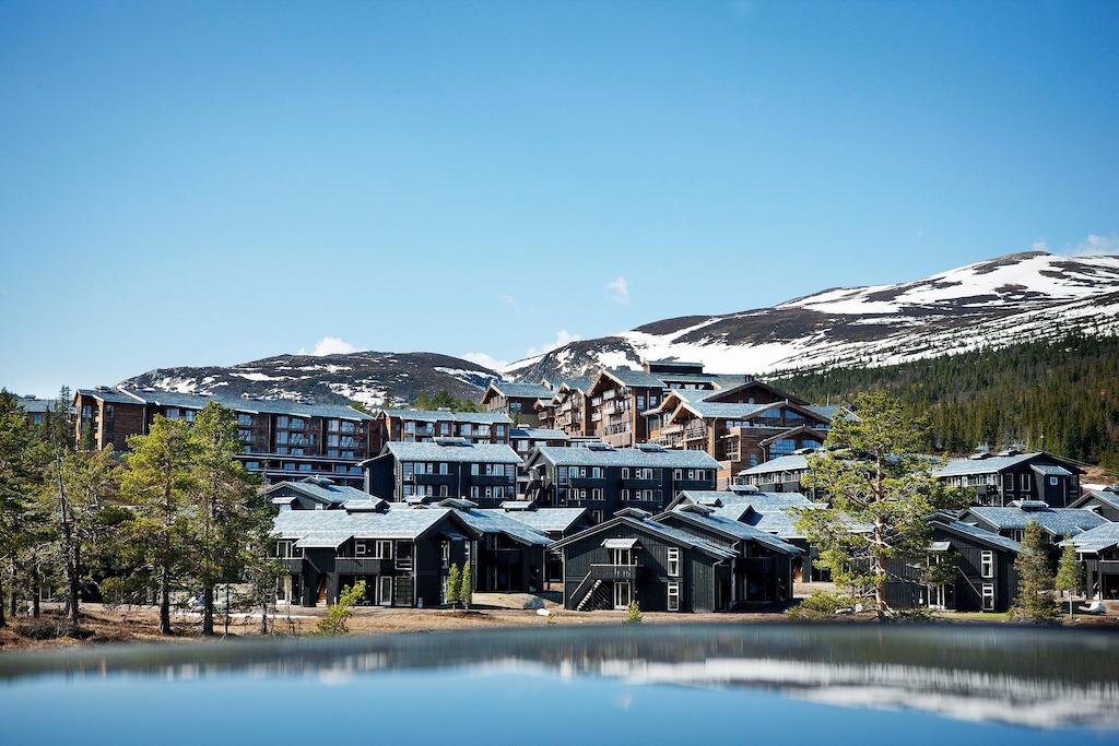 Norefjell Ski and Spa