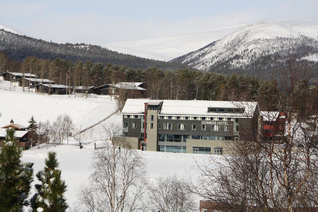 Dombås Hotel