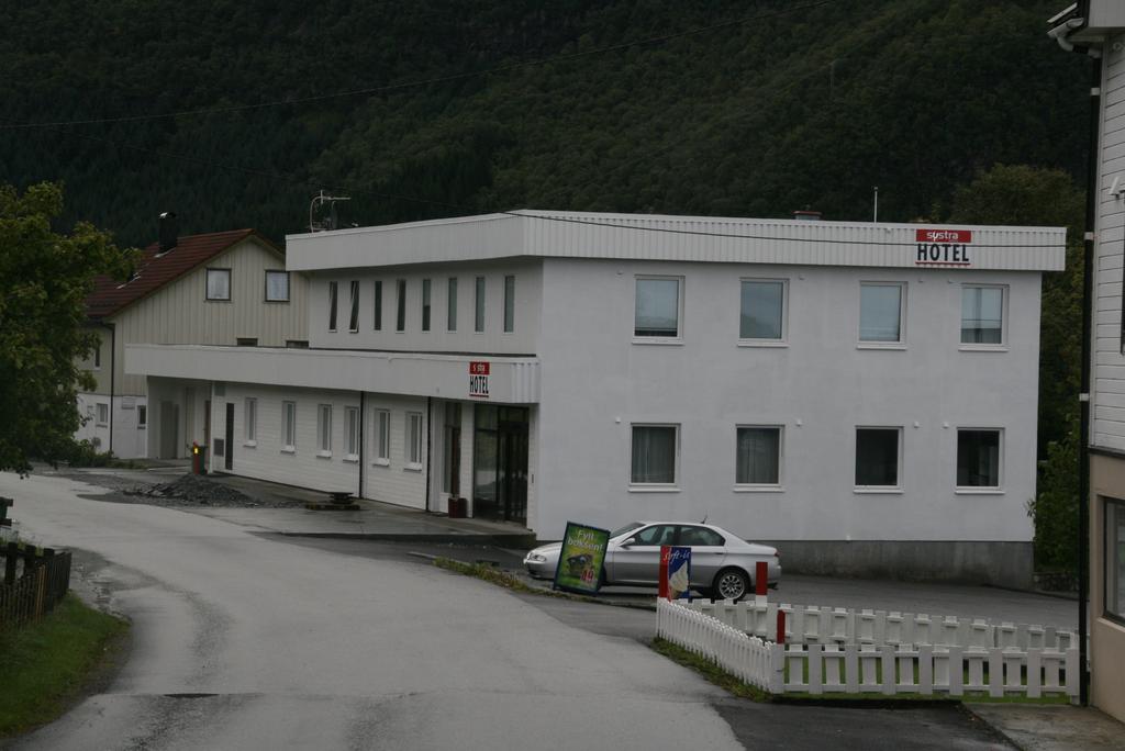 Systra Hotel Sovik