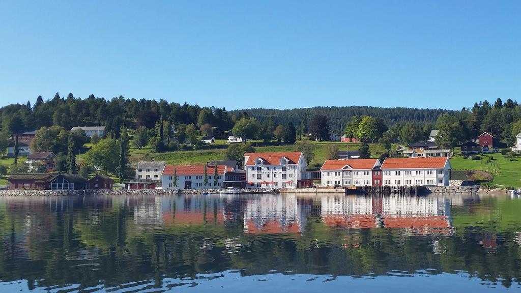 Angvik Gamle Handelssted