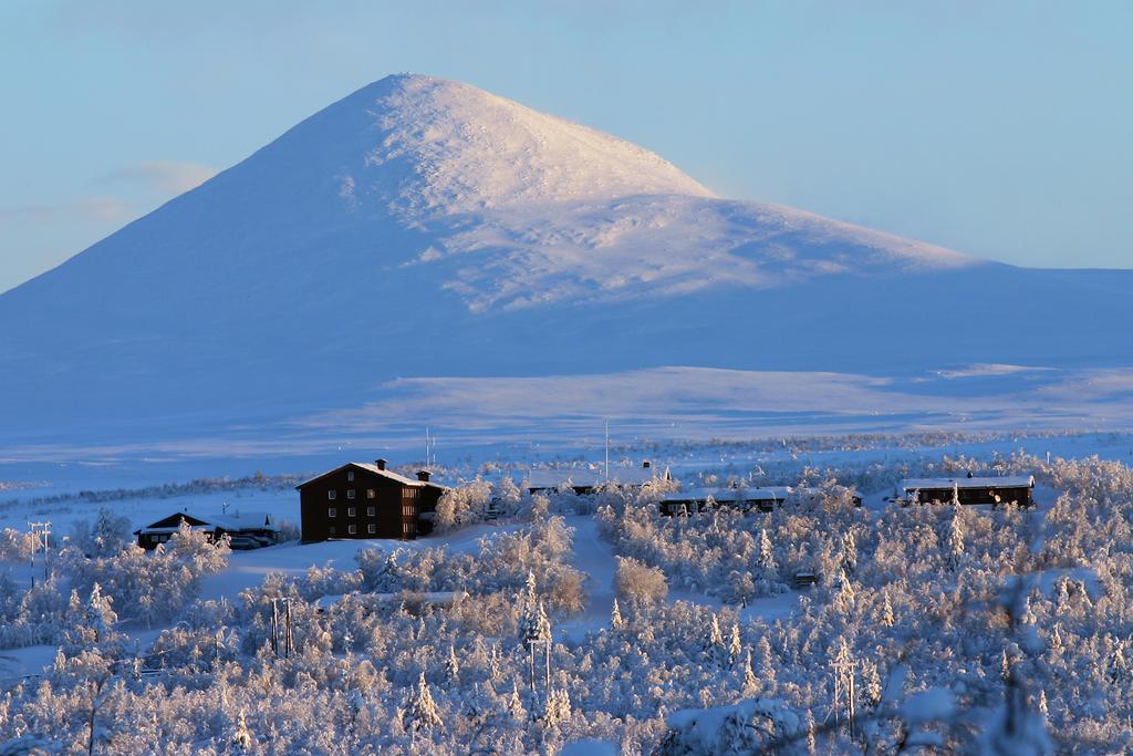 Venabu Fjellhotell