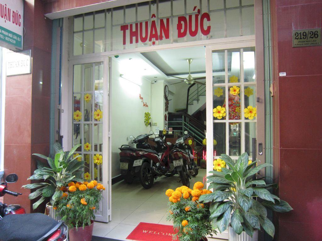 Thuan Duc Hotel