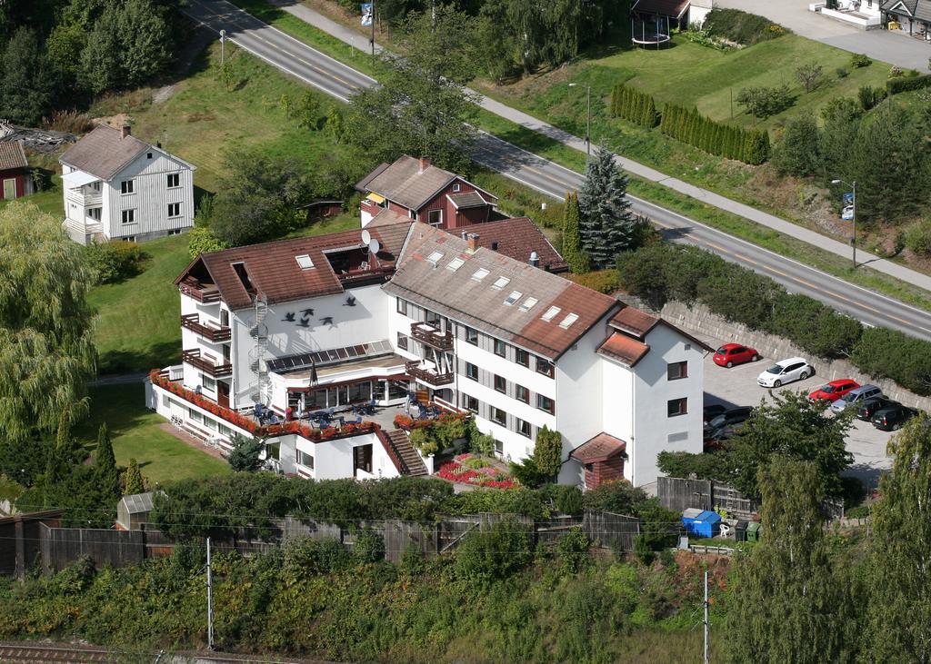 Norsjø Hotel