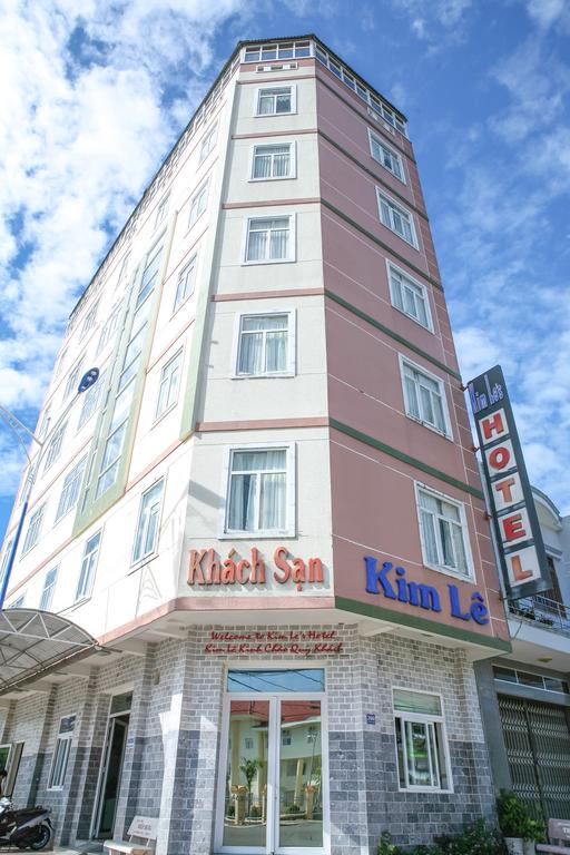 Kim Le Hotel