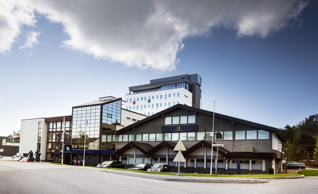 Stord Hotel