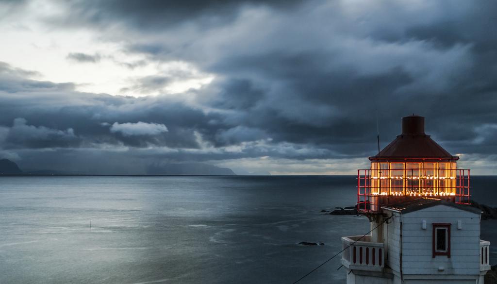 Littleisland Lighthouse