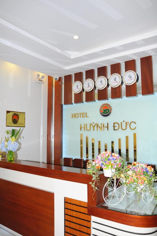 Huynh Duc Hotel