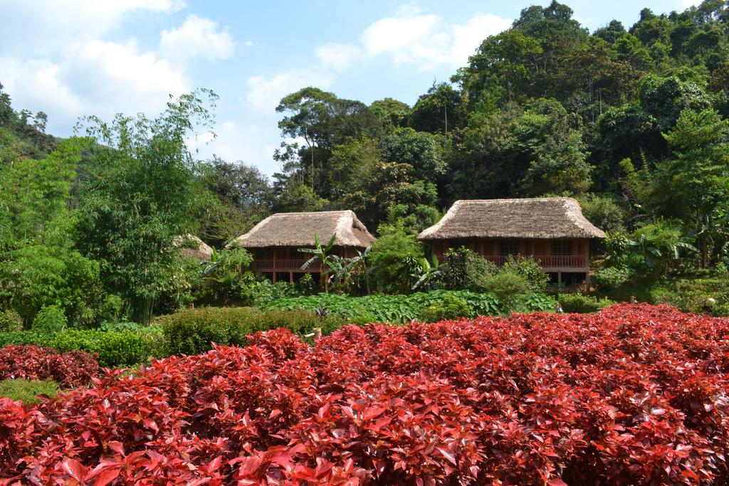 Ecolodge Pan Hou Village