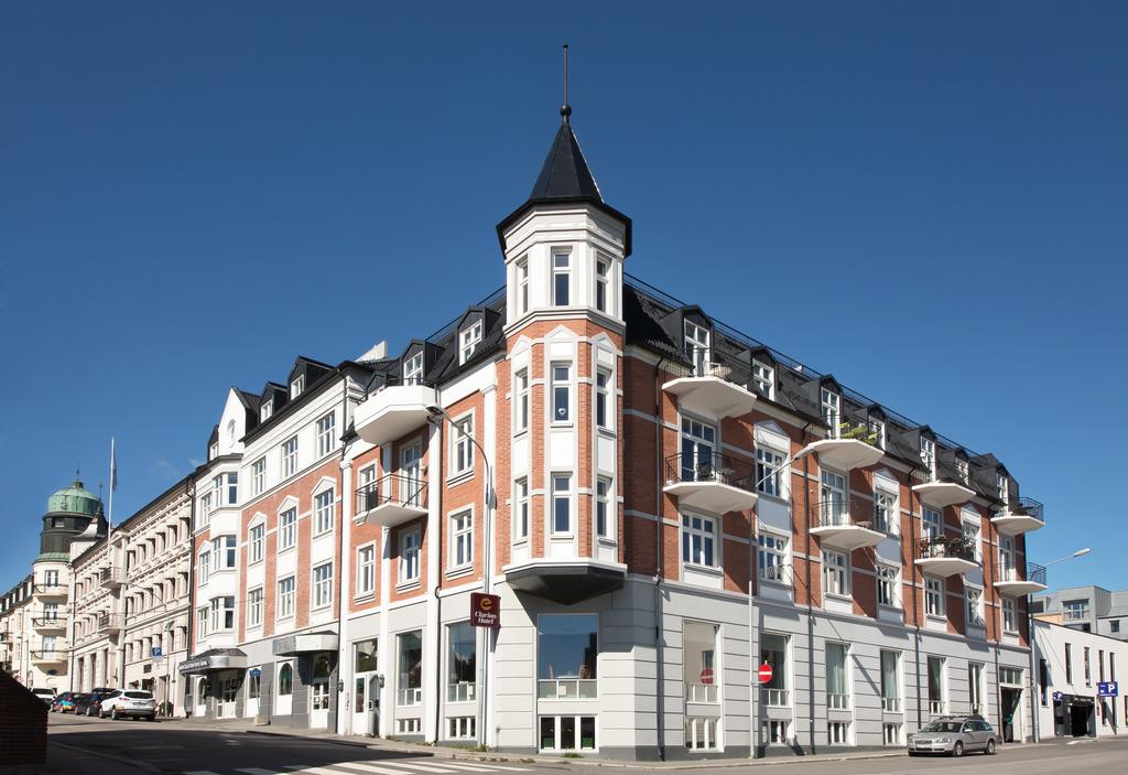 Clarion Collection Hotel Grand - Gjovik