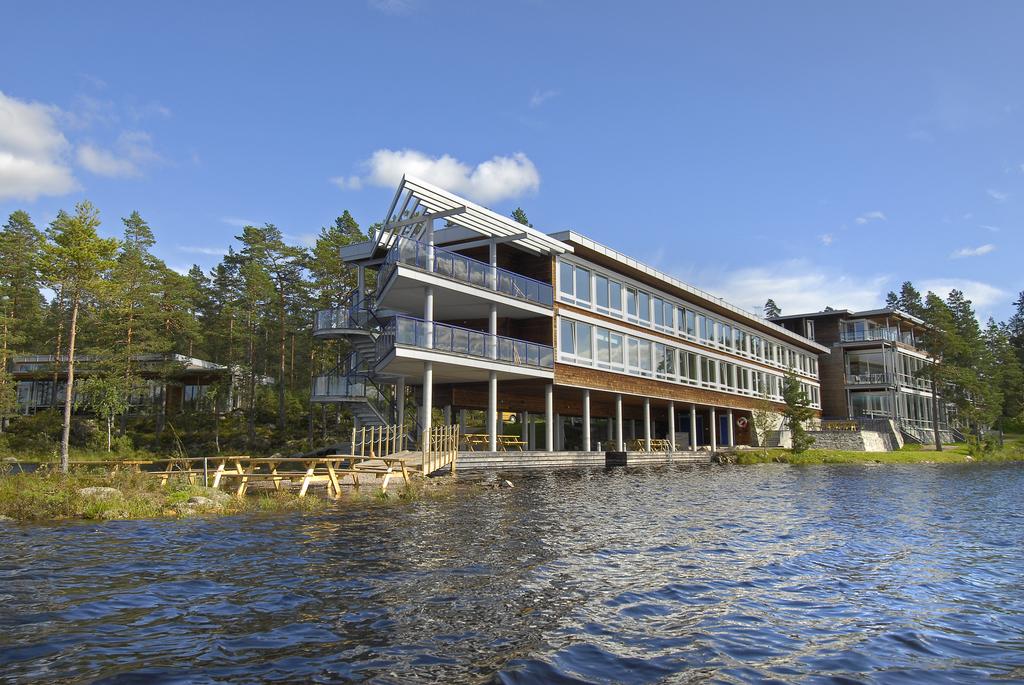 Rømskog Spa and Resort