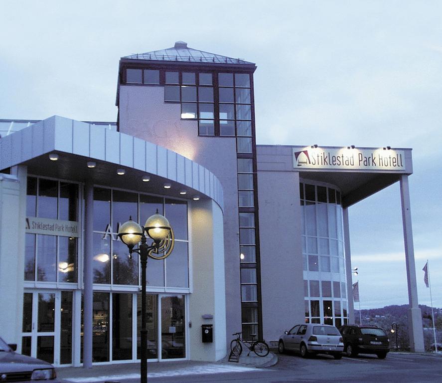 Stiklestad Park Hotel