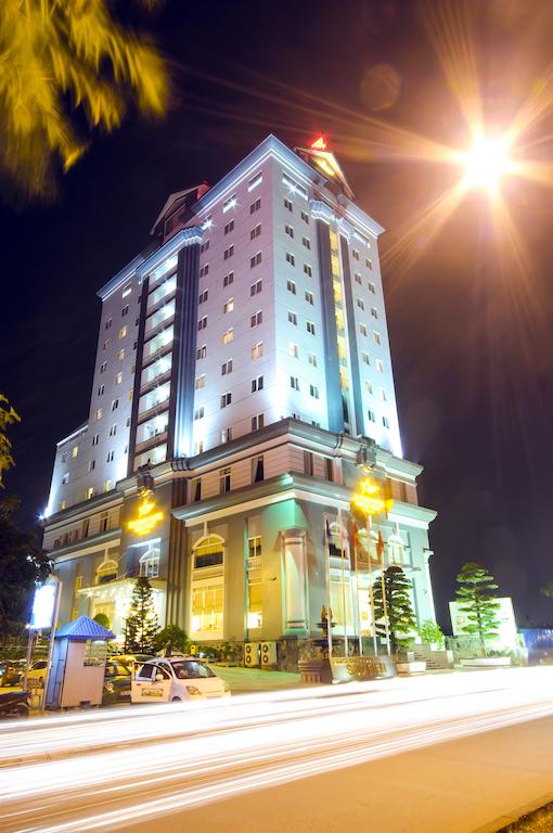 Seastars Hotel Hai Phong