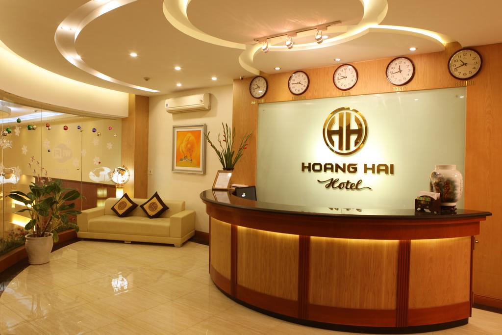 Hoang Hai Hotel