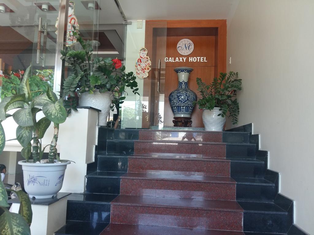 Ngan Ha Hotel