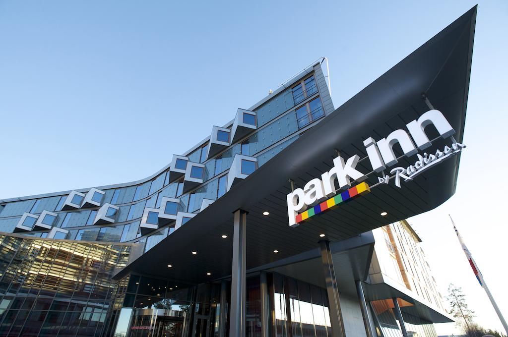 Park Inn By Radisson Oslo Airport