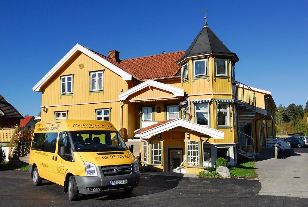 Gardermoen Hotel Bed and Breakfast