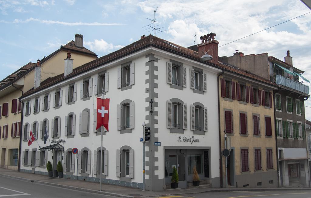 Hôtel de lAnge