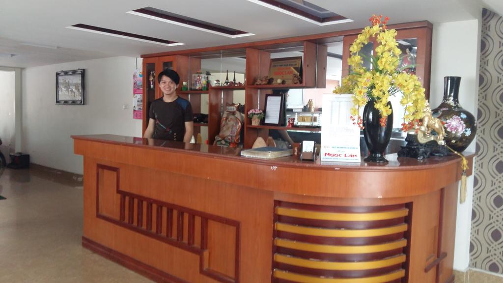 Ngoc Lan Hotel